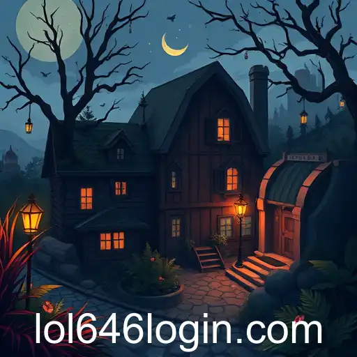 Exploring the Enigmatic World of Adventure Games: Unraveling the Thrill Behind 'lol646'