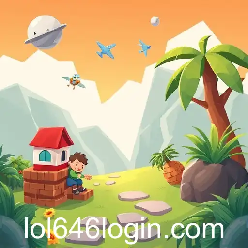 Exploring the World of Casual Games: A Deep Dive into 'lol646' Category