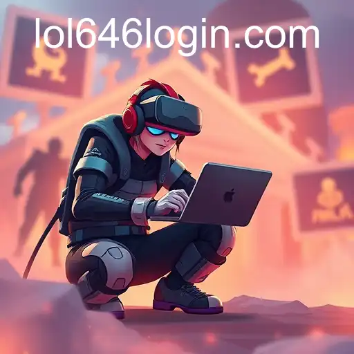 The Evolution of Online Gaming Platforms