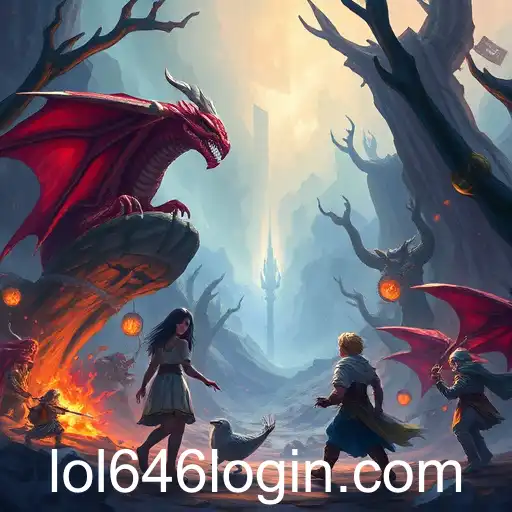 The Evolving Landscape of Online Gaming