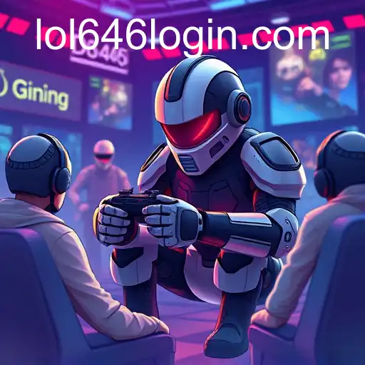 The Evolution of Gaming: A New Era on the Horizon