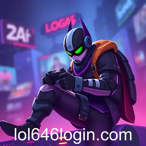 Gaming Evolves: The Rise of LOL646 in Online Play