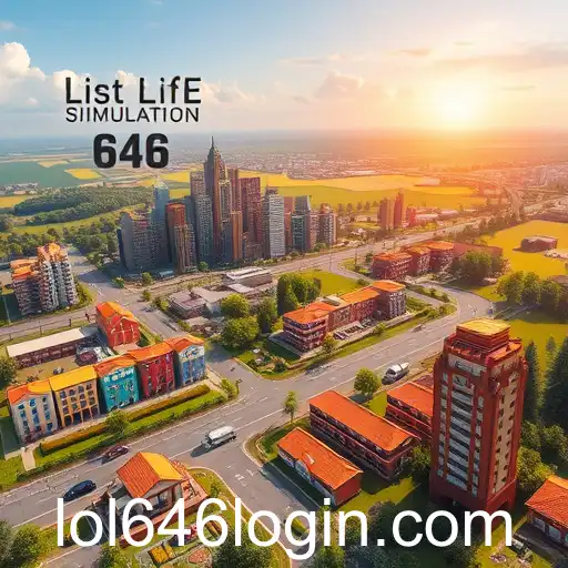 Gaming Surge: lol646's Impact on Online Communities