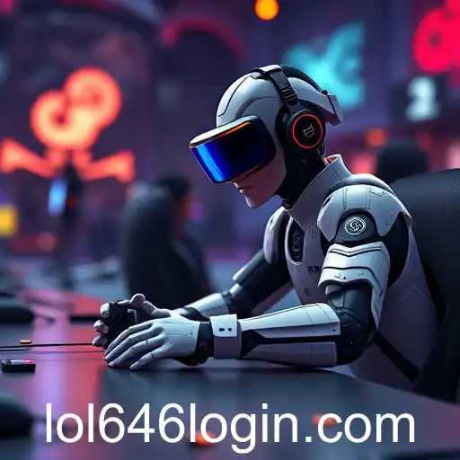 Gaming Trends and Highlights from lol646