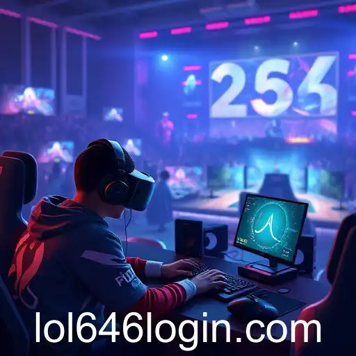 The Growing Impact of Online Gaming in 2025