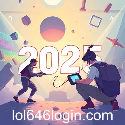 Online Gaming Trends in 2025: A Deep Dive into Emerging Platforms