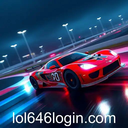 Exploring the Thrilling World of Racing Games: A Spotlight on 'lol646' Experiences