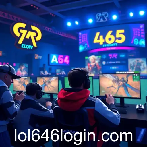 The Rise of Gaming Platforms in the Digital Era