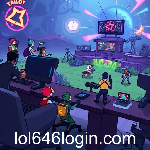 The Rise of Gaming Platforms in 2025