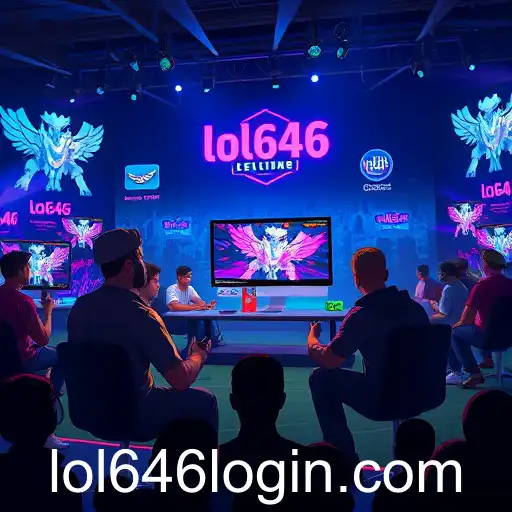 The Rise of Gaming in 2025