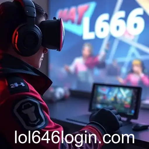 Reviving Digital Realms: The Rise of lol646