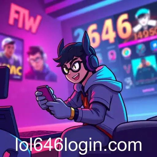 The Rise of LOL646: A Game Changer in Online Gaming