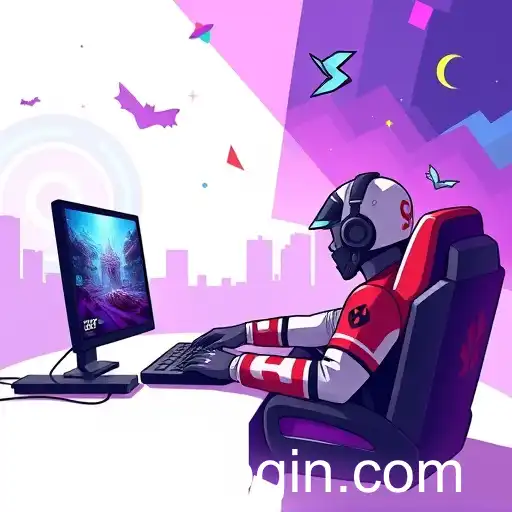 The Rise of Online Gaming Platforms in 2025