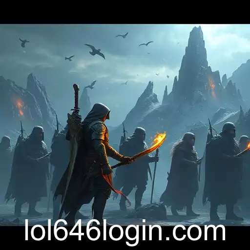 Exploring the Unique Appeal of RPG Games in the Digital Landscape