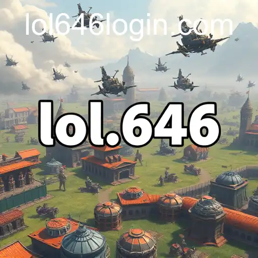 The Rise of Strategy Games: Unraveling the Mystery Behind 'lol646'